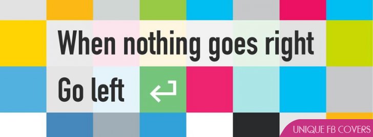 When Nothing Goes Right Fb Cover